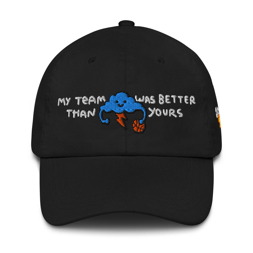 Paint Merch 2025 Champion Embroidered Hat Gifts For Friends