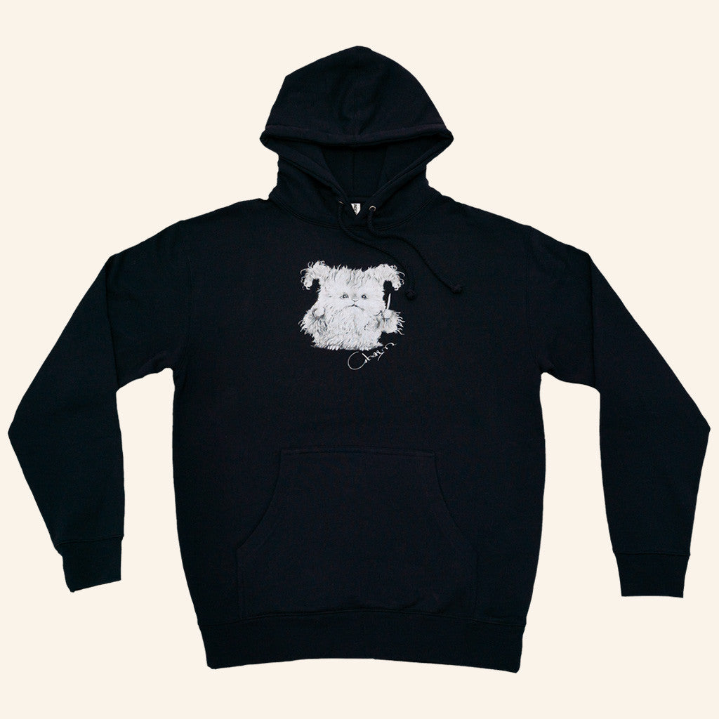Clairo Charm Merch Charm Wizard Hoodie Gifts For Boyfriend