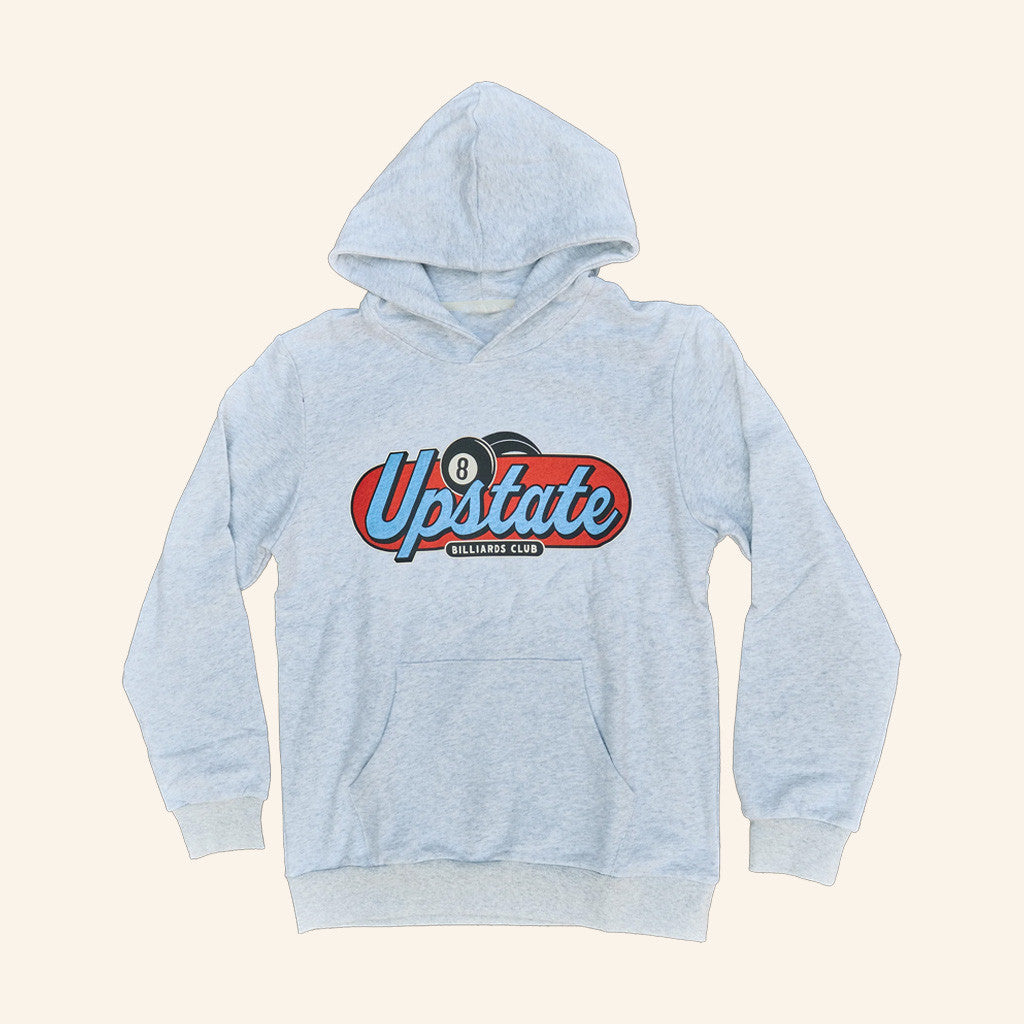 Steez Brand Merch Billiards Club Hoodie Present For Husband