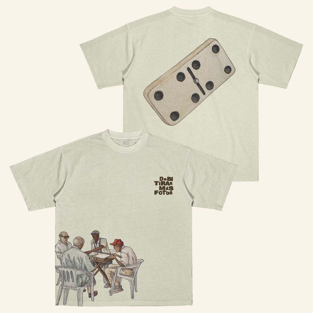 DTMF Merch Domino T-Shirt Debi Tirar Mas Fotos Merch Gifts For Husband