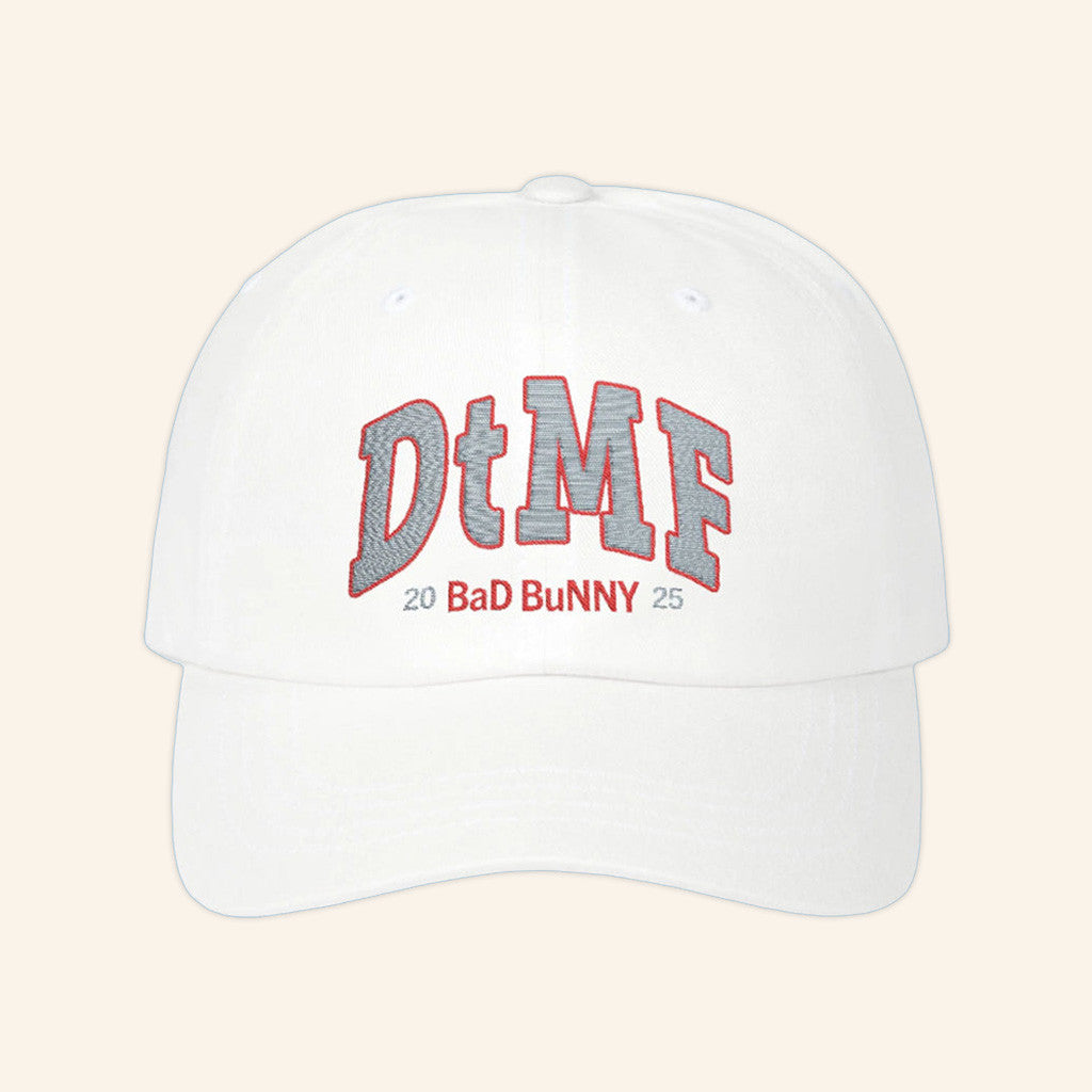 DTMF Merch DTMF Hat Debi Tirar Mas Fotos Merch Gifts For Husband