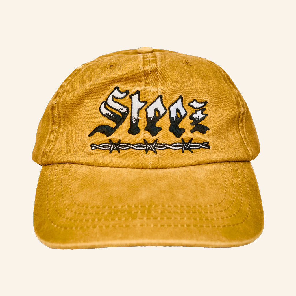 Steez Brand Merch Toughwire Hat Best Gifts For Boyfriend