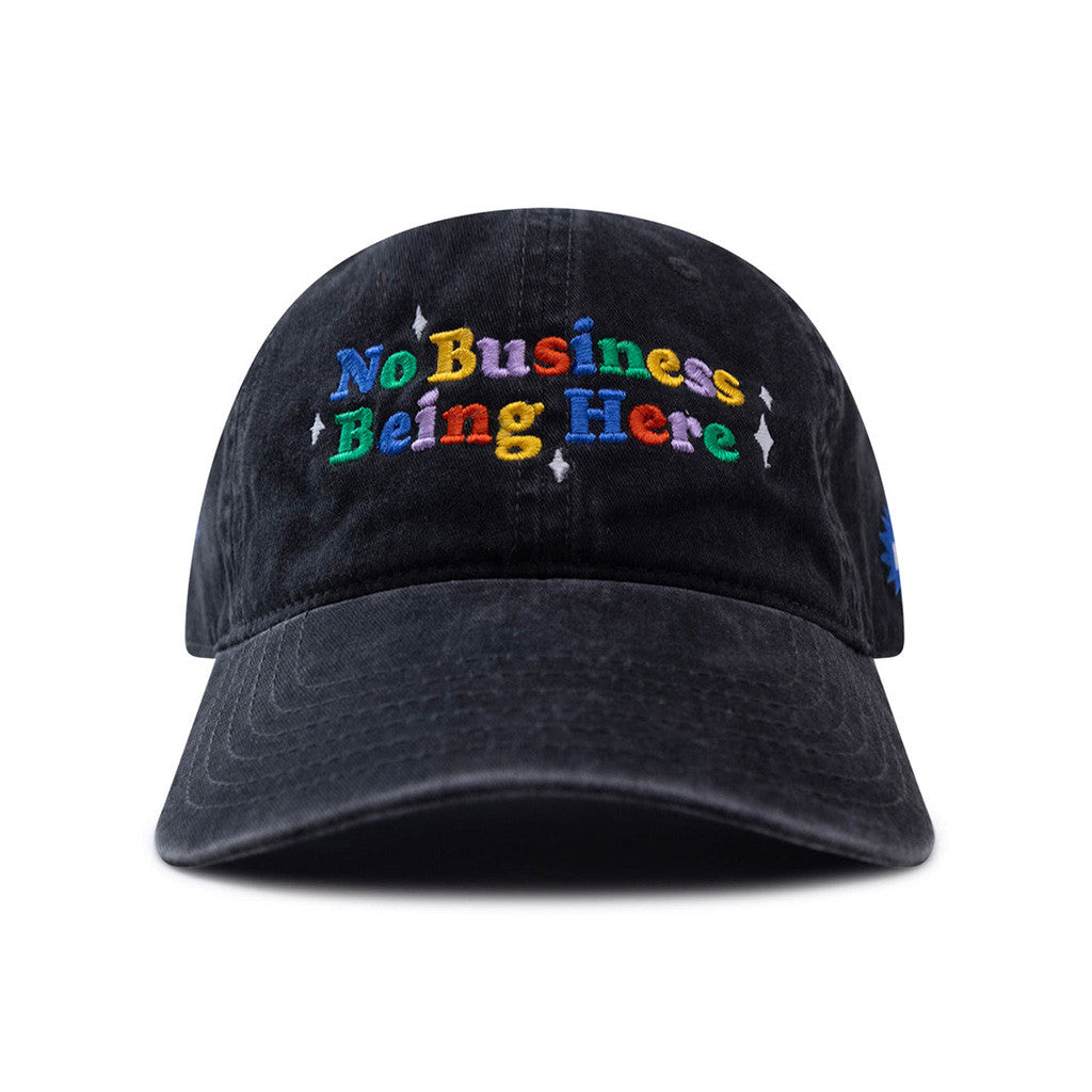 NGL Kylie Merch No Business Hat Not Gonna Lie Merch Gifts For Dudes