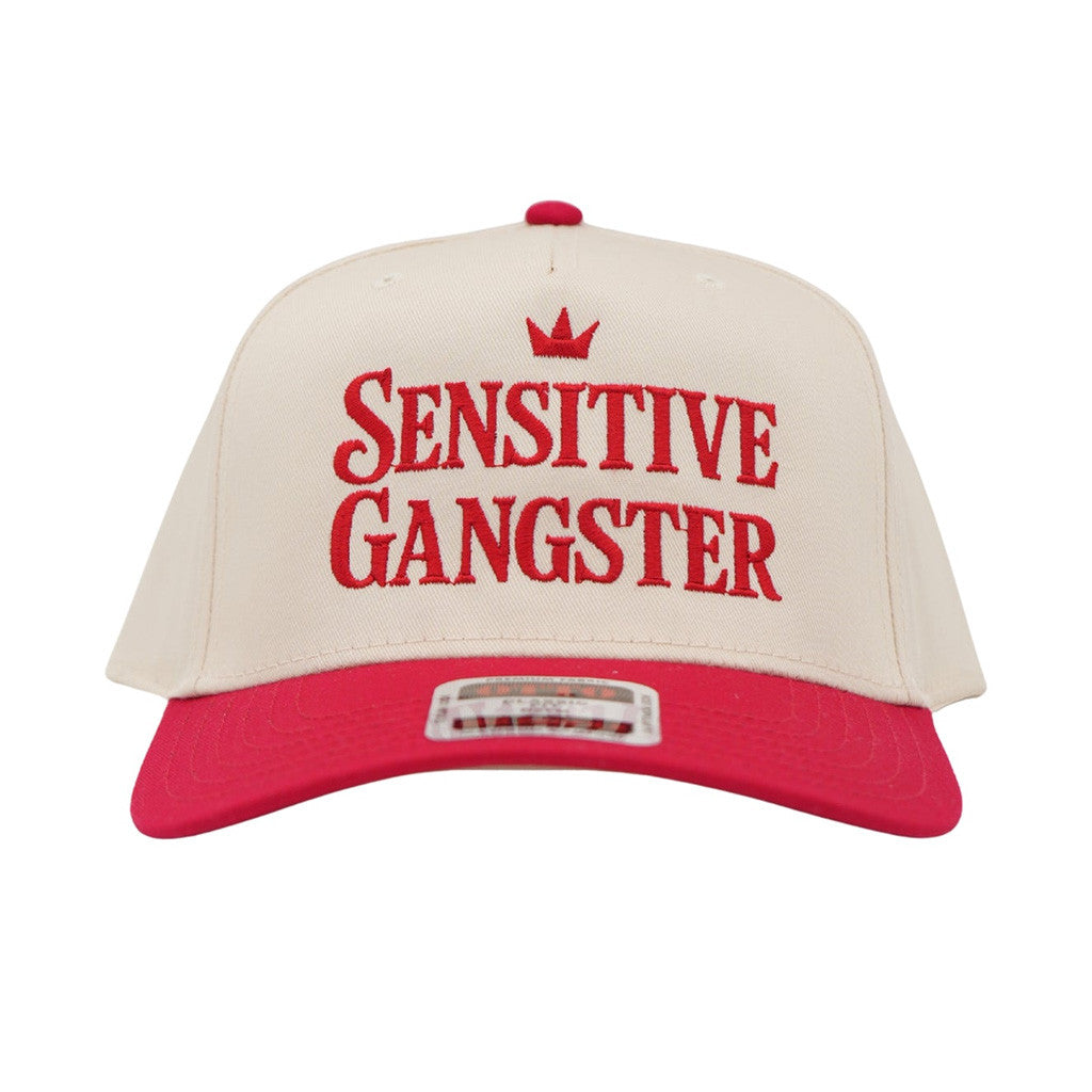 Sensitive Gangsta Hat Gift Ideas For Husband