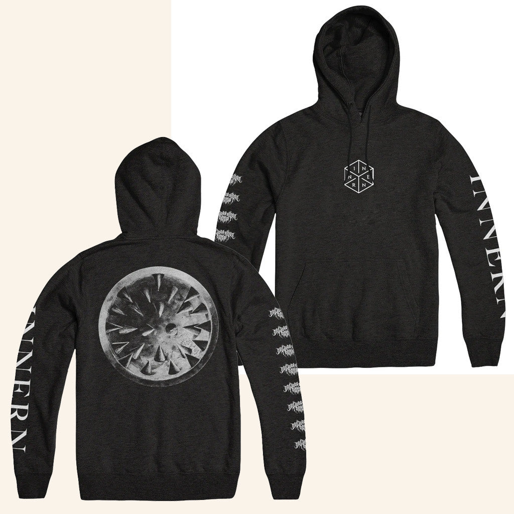Evil Greed Merch Der Weg Einer Freiheit Innern Hoodie Gifts For Him