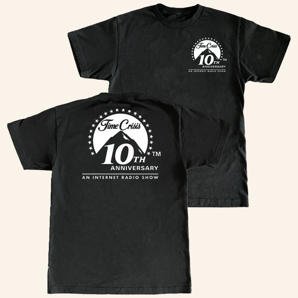 Andafterthat Merch The Time Crisis T-Shirt Gifts For Father