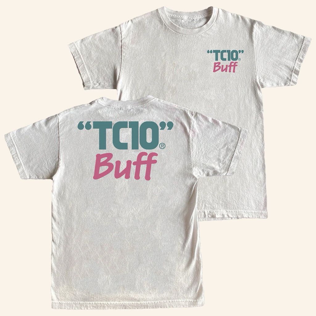Andafterthat Merch The Buff T-Shirt Gifts For Wife
