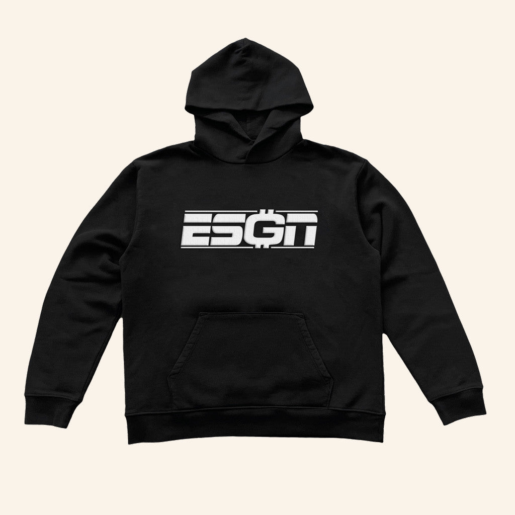 Freddie Gibbs Merch ESGN Hoodie Gift Ideas For Boyfriend