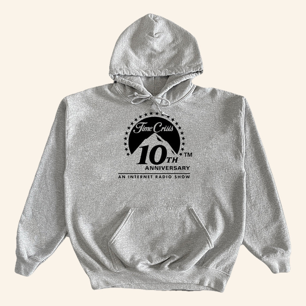 Andafterthat Merch The Time Crisis Hoodie Presents For Boyfriend