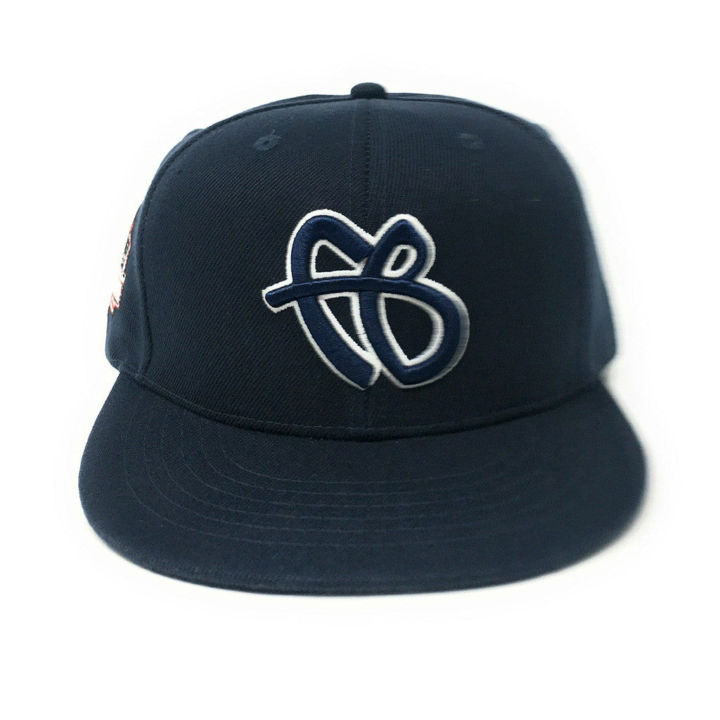 FUBU Hat Black Snapback Hat Gifts For Husband