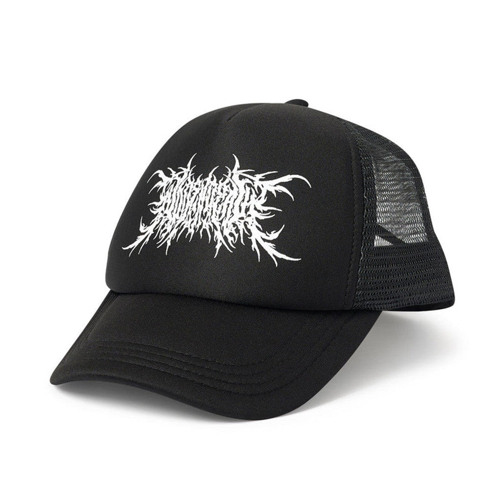 Svdden Death Merch Gore Svdden Trucker Hat Unique Gifts For Husband