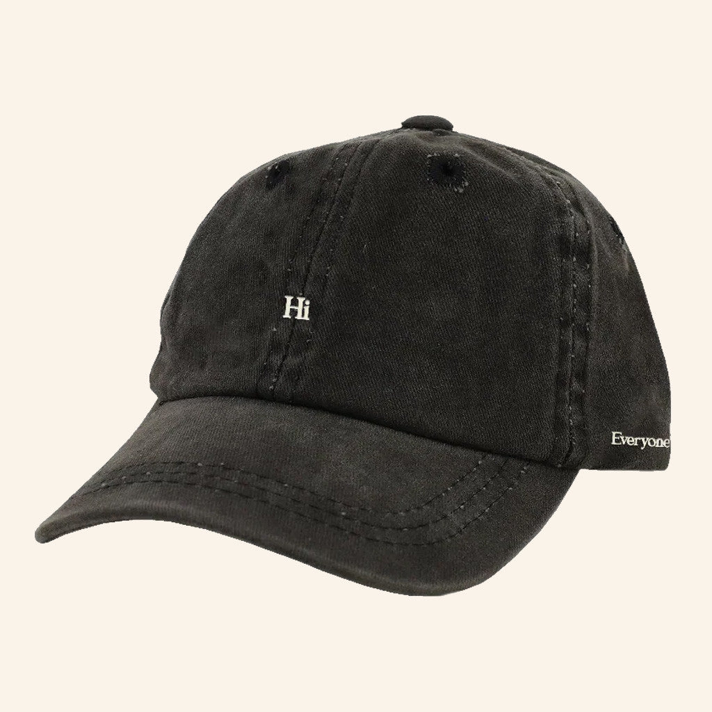 Findingfletcher Merch Hi Everyone Leave Please Hat Best Gifts For Him