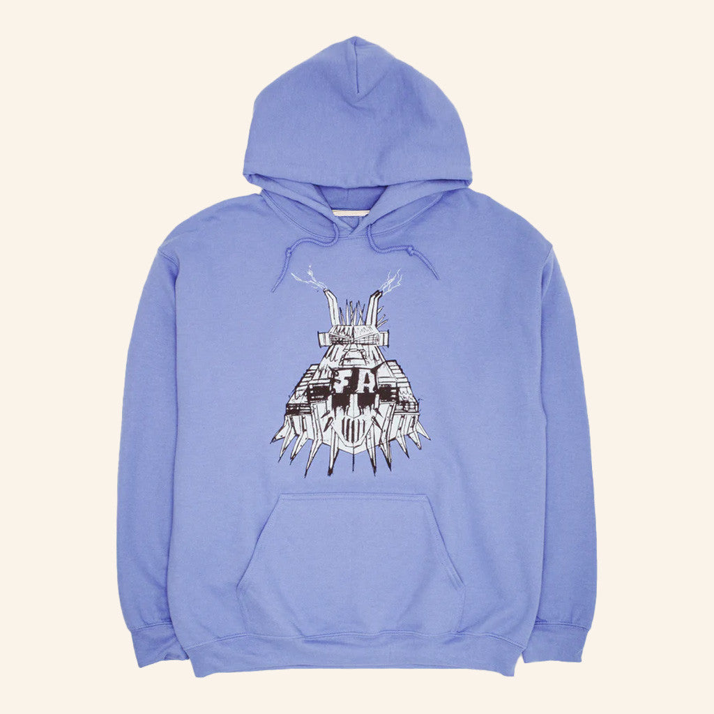 Faworldentertainment Merch 7Th Grade Book Cover Hoodie Best Gifts For Boyfriend