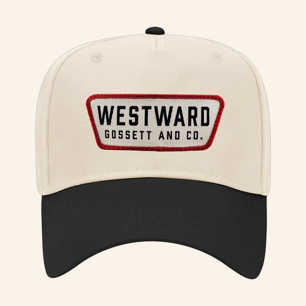 Dylan Gossett Official Merch Westward Hat Best Gifts For Boyfriend