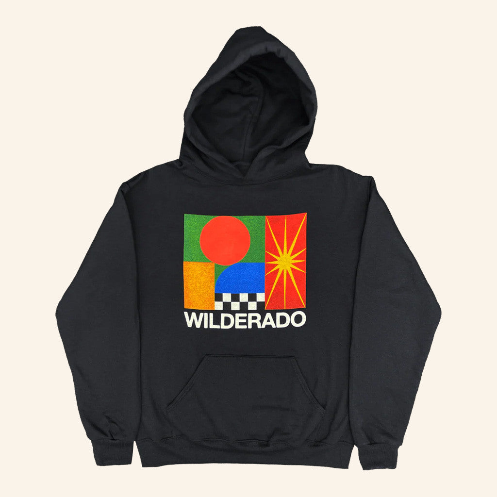 Wilderado Merch Talker Hoodie Gifts For Friends