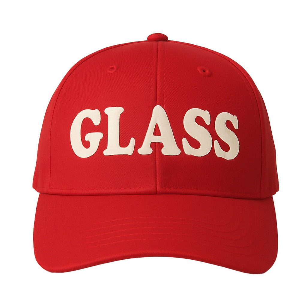 Tyler Glass Hat Red Tyler The Creator Merch Gifts For Husband