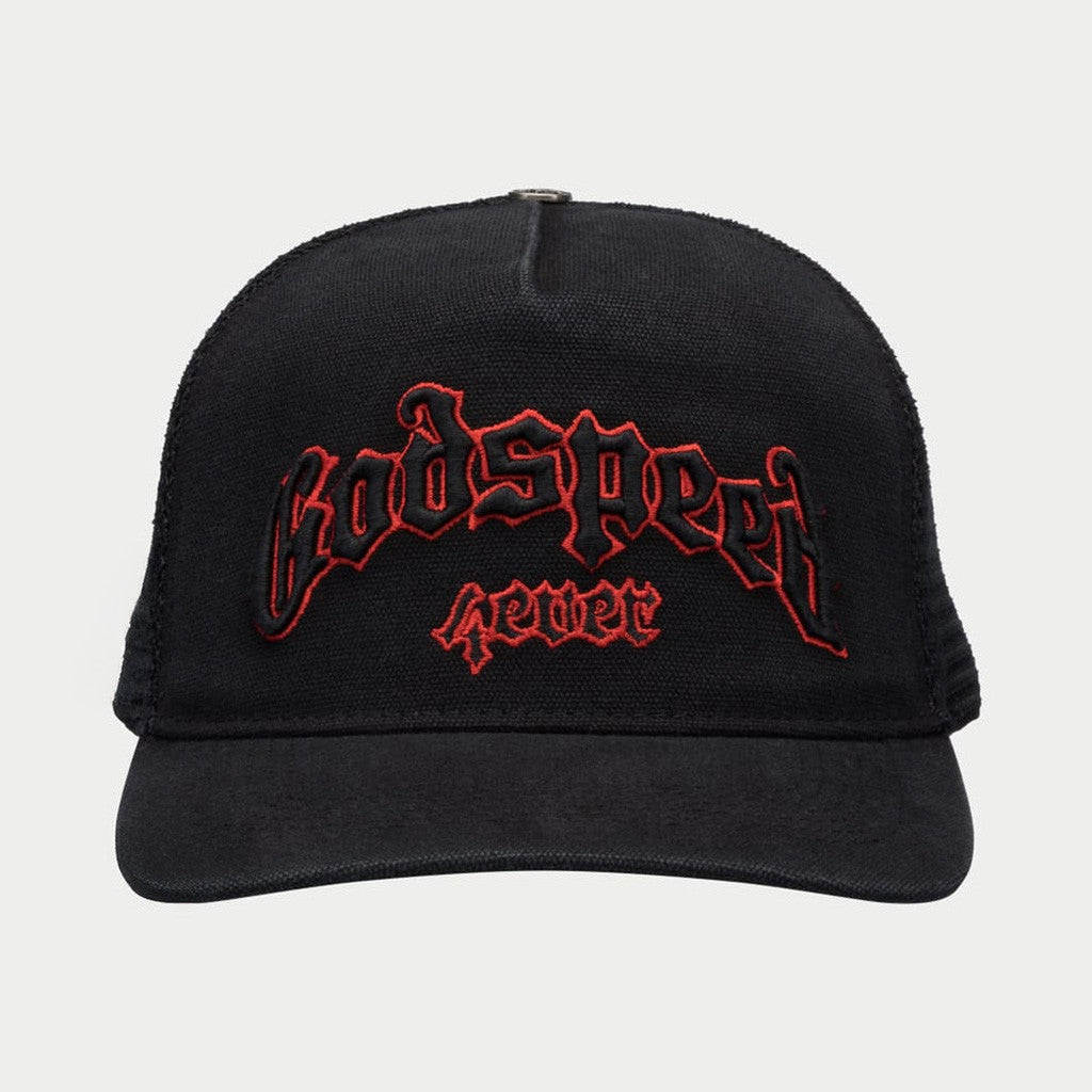 Godspeed Hat Black Godspeed Forever Cap Best Gifts For Dad