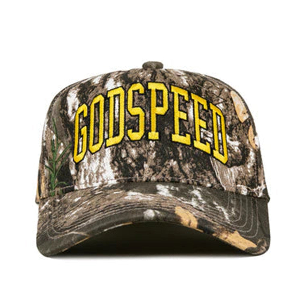 Zach Bryan Tour Merch 2025 ZB Godspeed Camo Hat Gift For Father