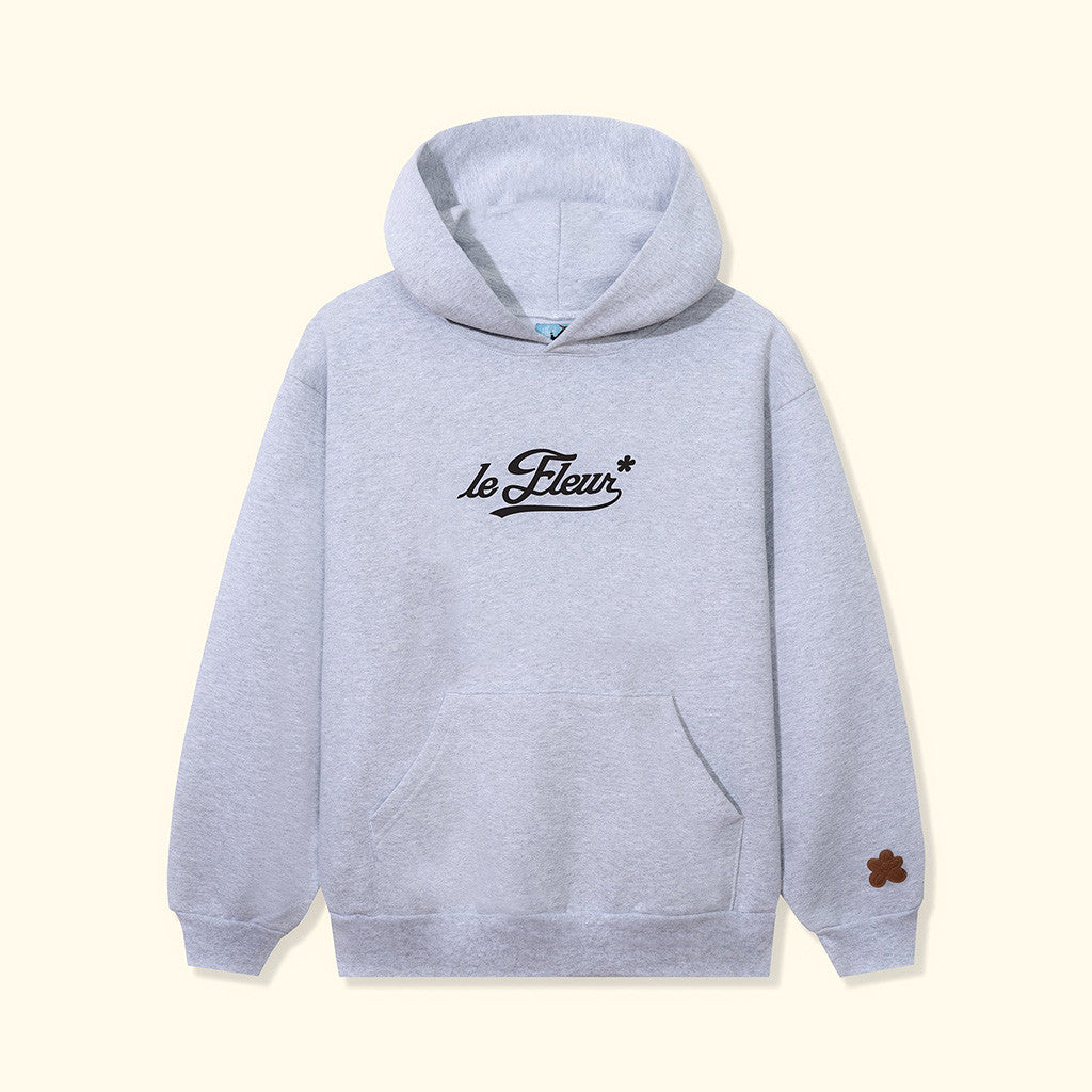 Tyler The Creator Gray Golf le Fleur Hoodie Fan Merch Best Gifts For Boyfriend