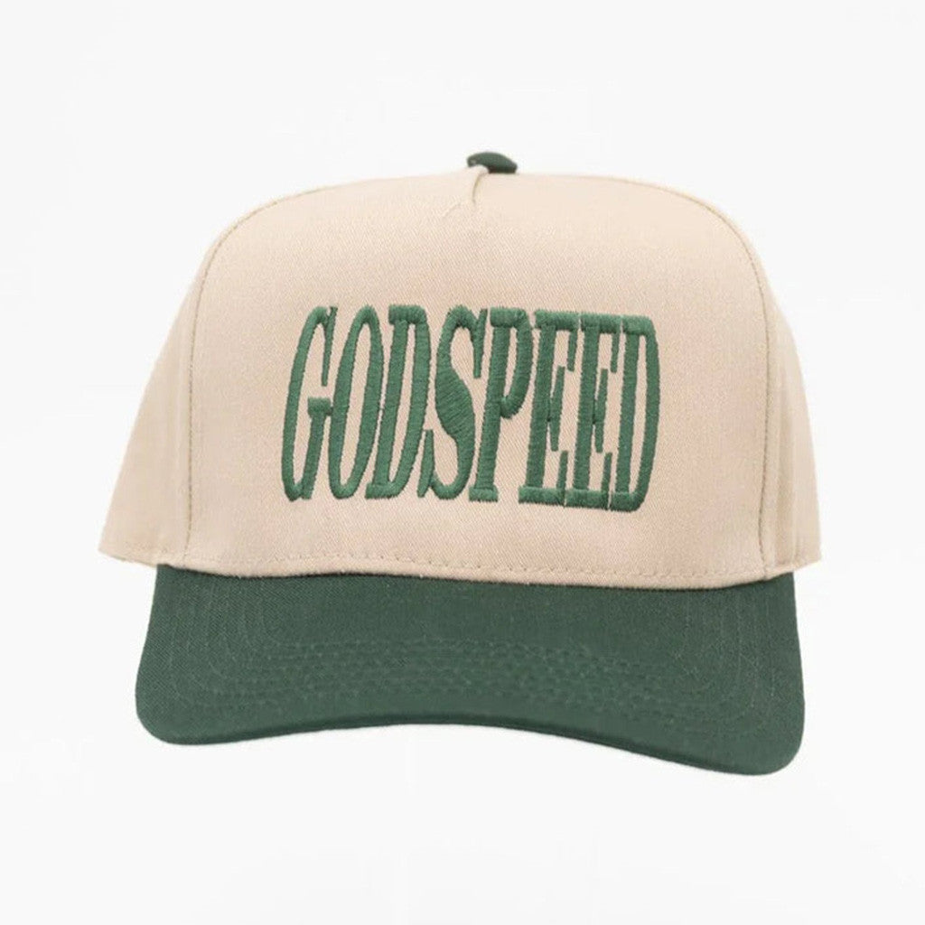 Godspeed Hat Embroidered Best Gifts For Dad