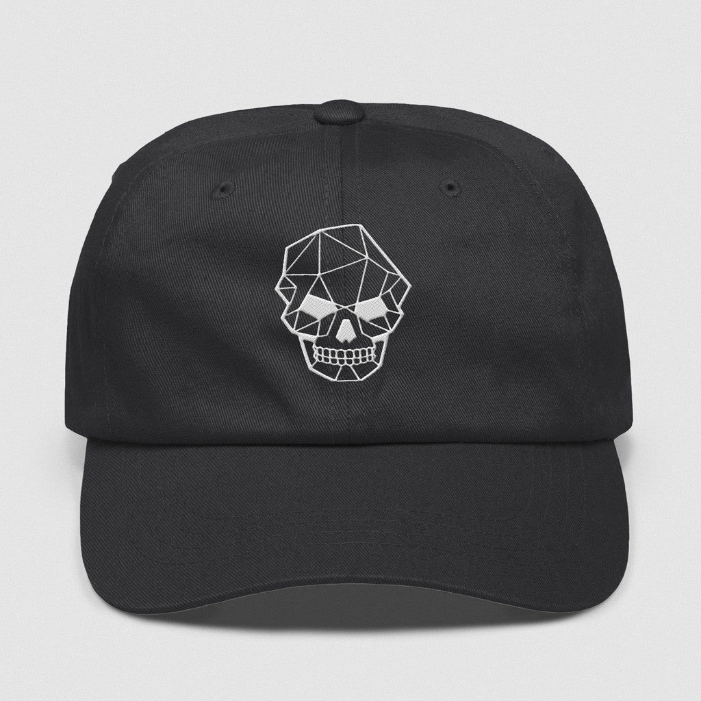Death Battle Merch The Skull Hat Gifts For Father