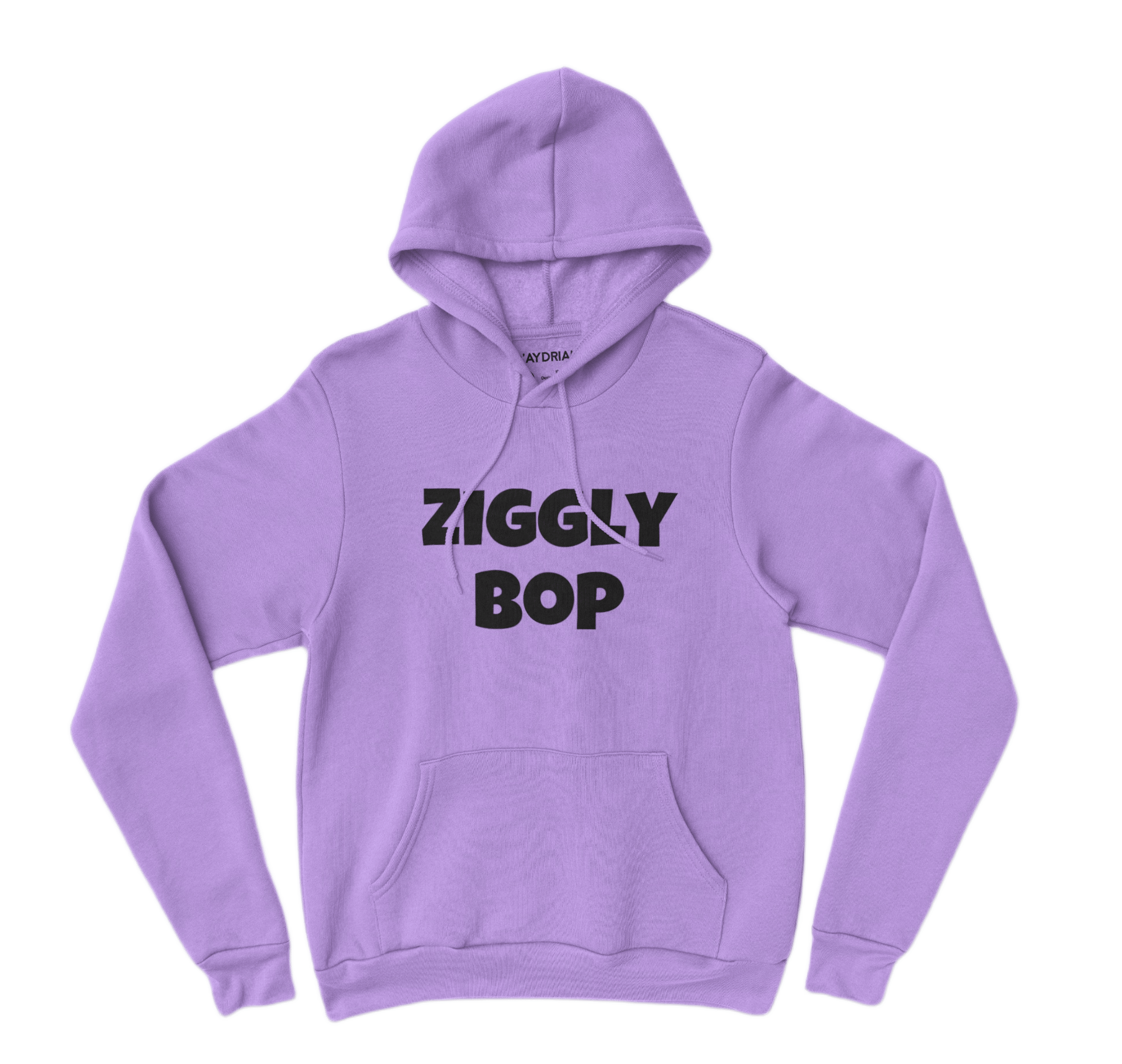 Daydrian Harding Merch Ziggly Bop Hoodie Gifts For Best Friends