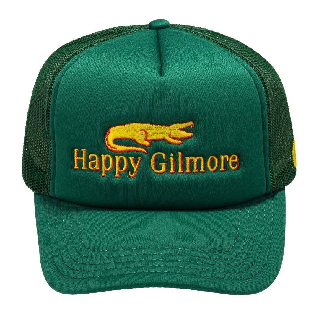 Happy Gilmore Trucker Hat Gifts For Dad