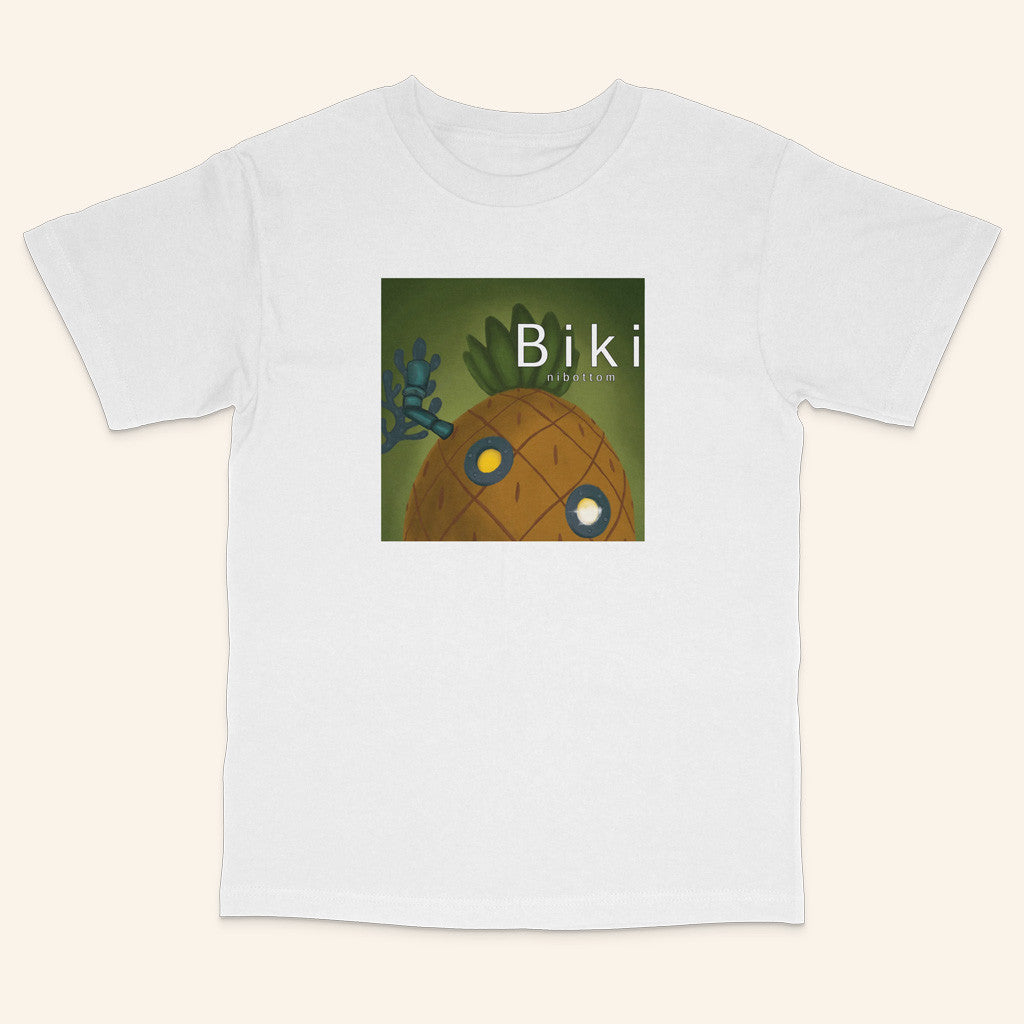 Oldschoolhats Store Merch Bikini Bottom T-Shirt Gifts For Friends