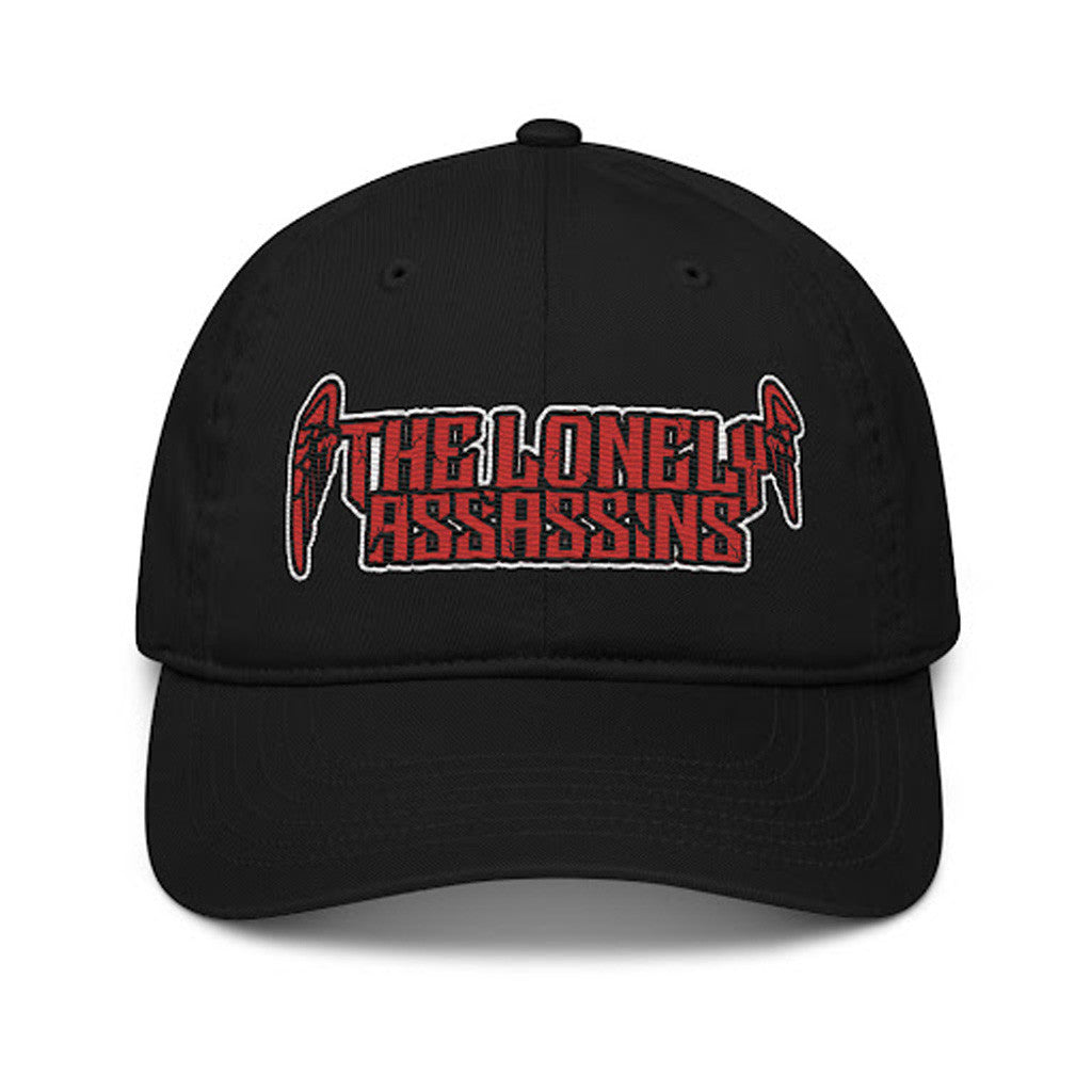 BBC Merch Doctor Who Weeping Angels Baseball Hat Gift Ideas For Husband