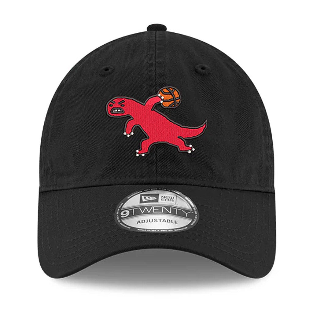 Real Sports Merch Dino Paint Hat Gifts For Father