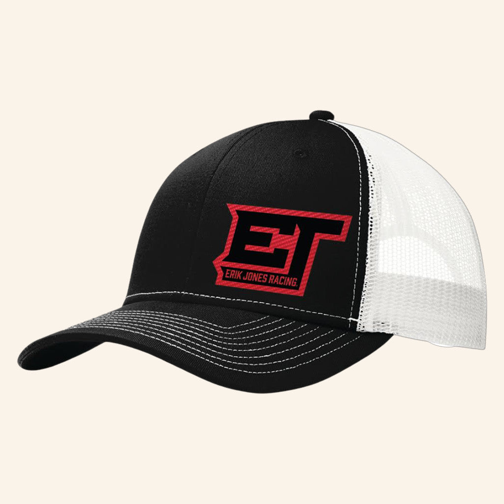 Erikjonesracing Merch Erik Jones Racing Hat Gift Ideas For Husband