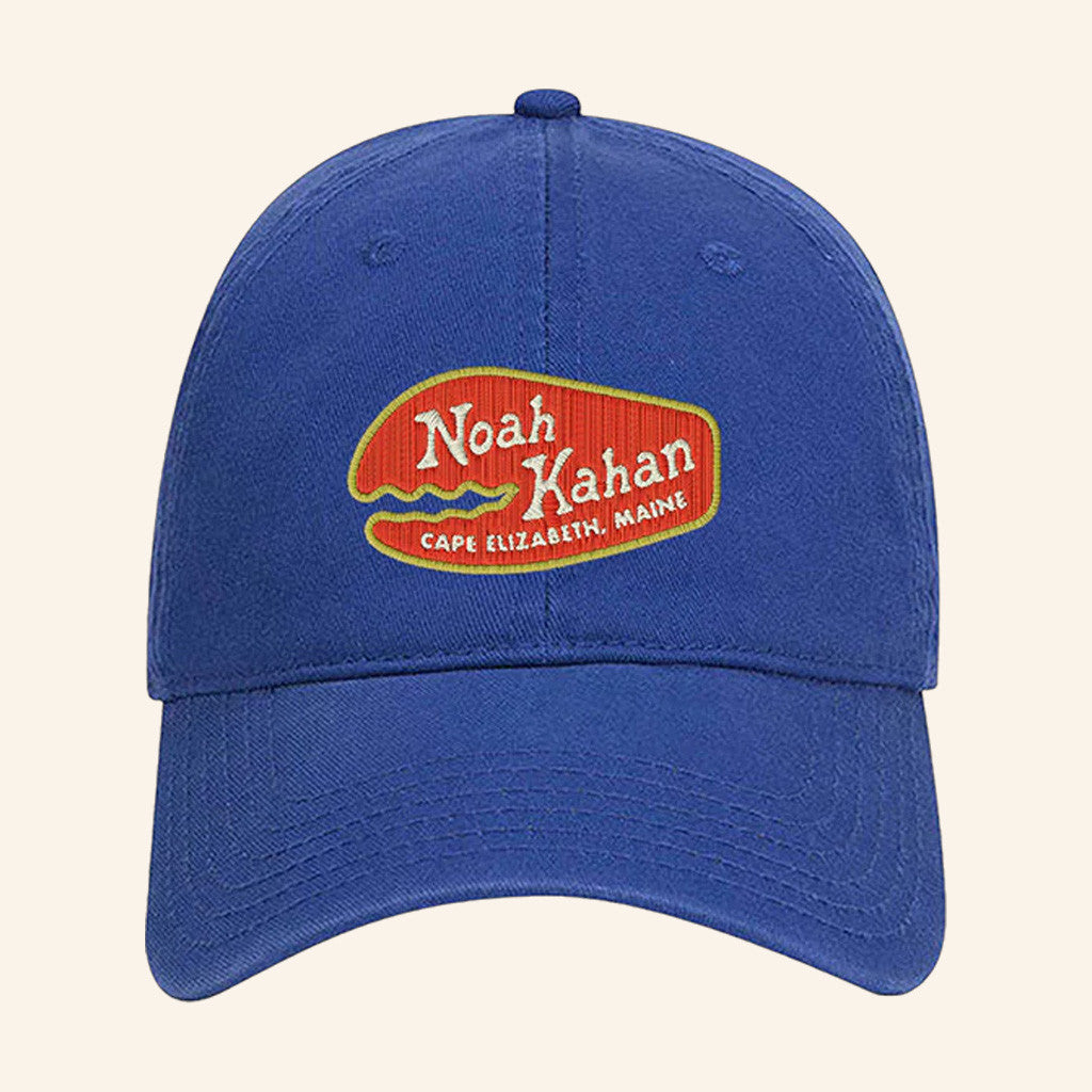 Noah Kahan Merch Lobster Claw Hat Gift Ideas For Boyfriend