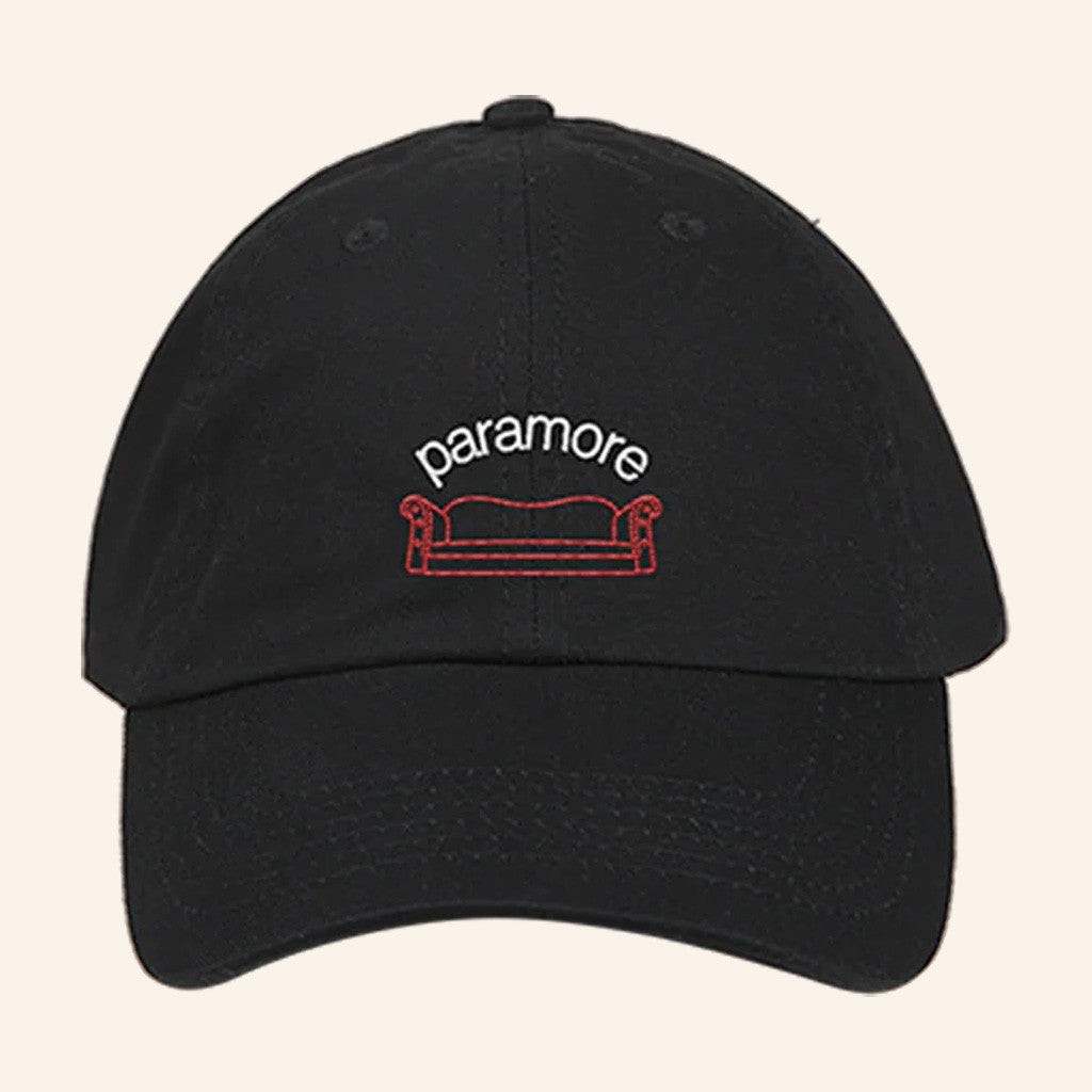 Paramore Merch Awkif Forever Hat Gifts For Father