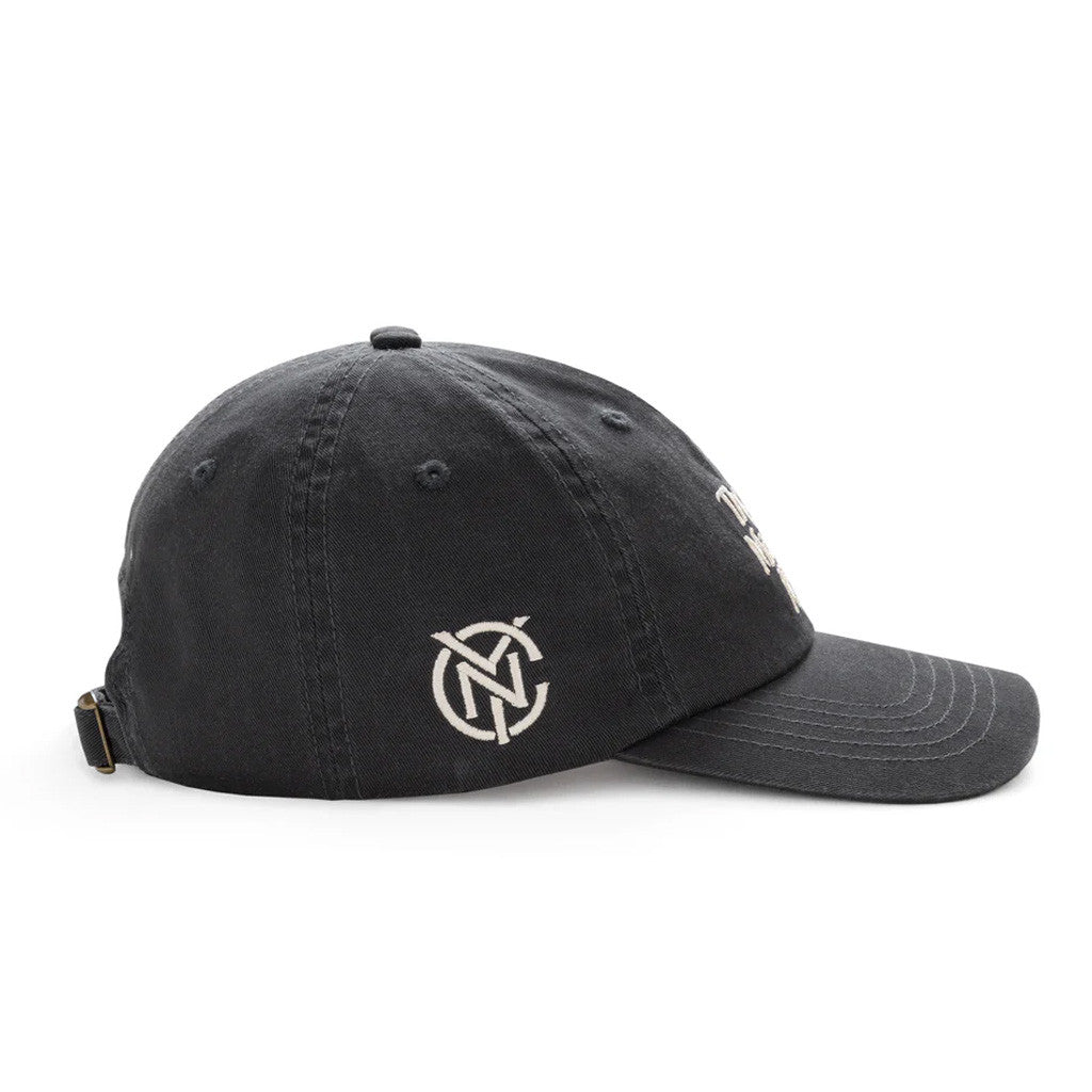 Only NY Merch Only Ny X Nycfc Made In Nyc Ball Hat Gifts For Dad