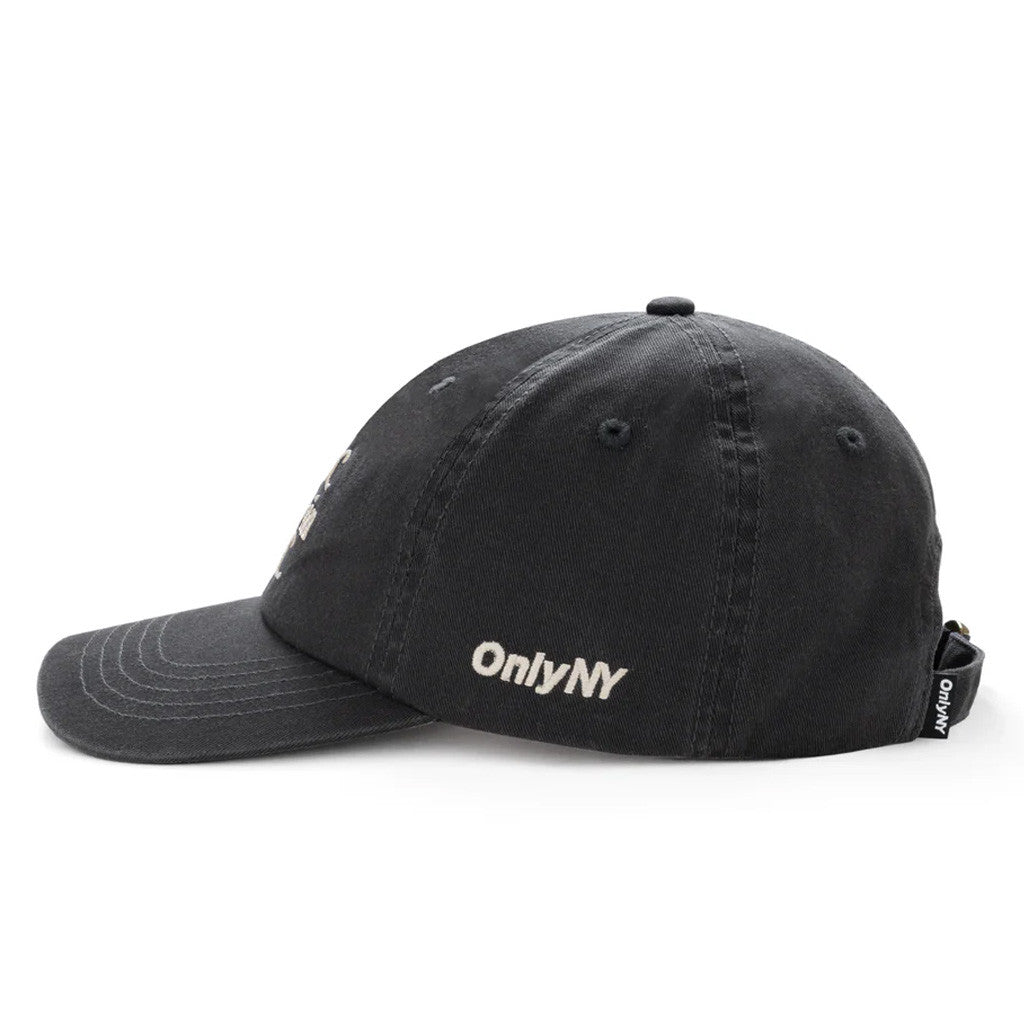 Only NY Merch Only Ny X Nycfc Made In Nyc Ball Hat Gifts For Dad
