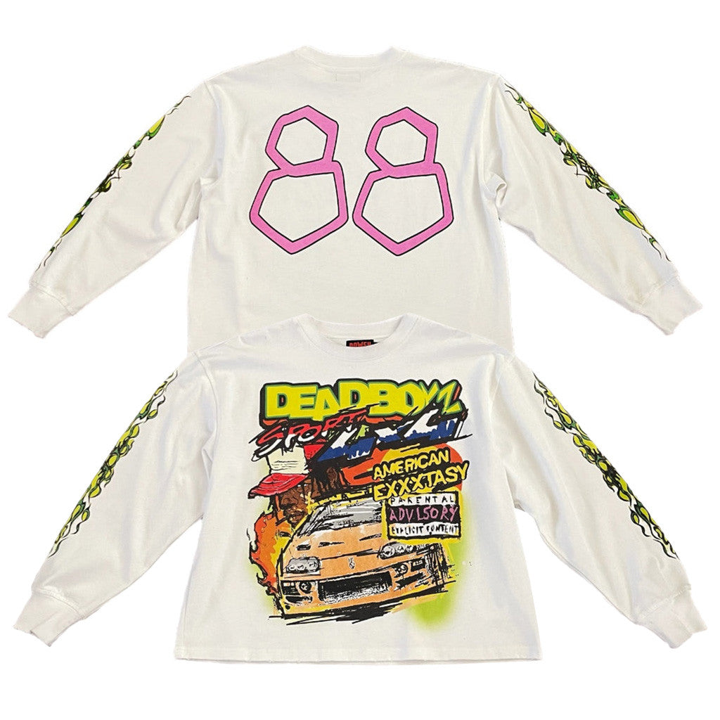 Dowen Clothing Merch Deadboyz Long Sleeve Shirt Dowen Hoodie Gifts For Him