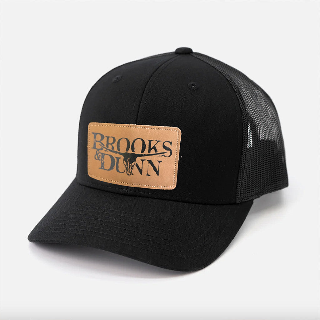 Brooks And Dunn Merch Brooks And Dunn Trucker Hat Gifts For Boyfriend