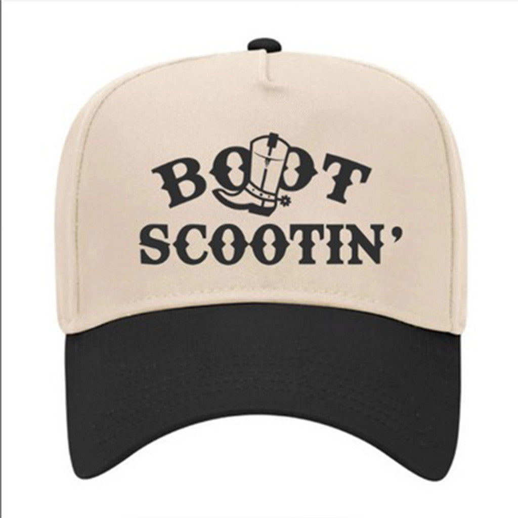 Brooks And Dunn Merch Boot Scootin Boogie Hat Best Gifts For Husband