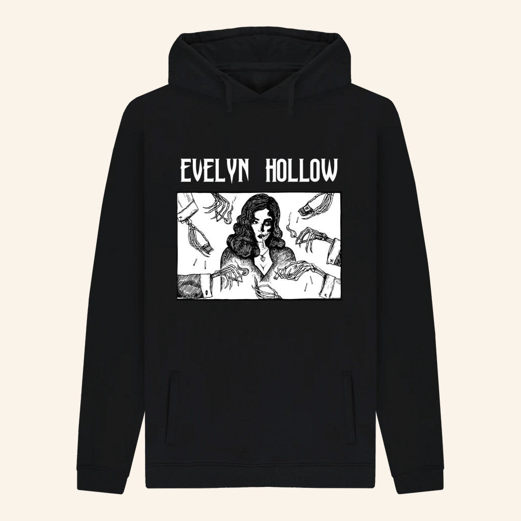 Evelyn Hollow Merch Got A Light Hoodie Best Gifts For Dudes