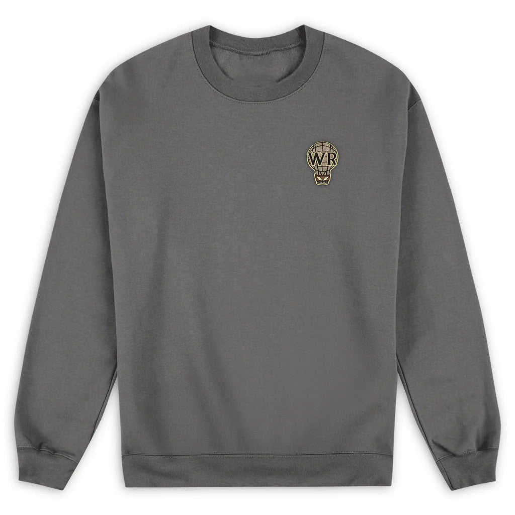 Dropout Tv Merch Wind Riders Crewneck Sweatshirt Present For Him