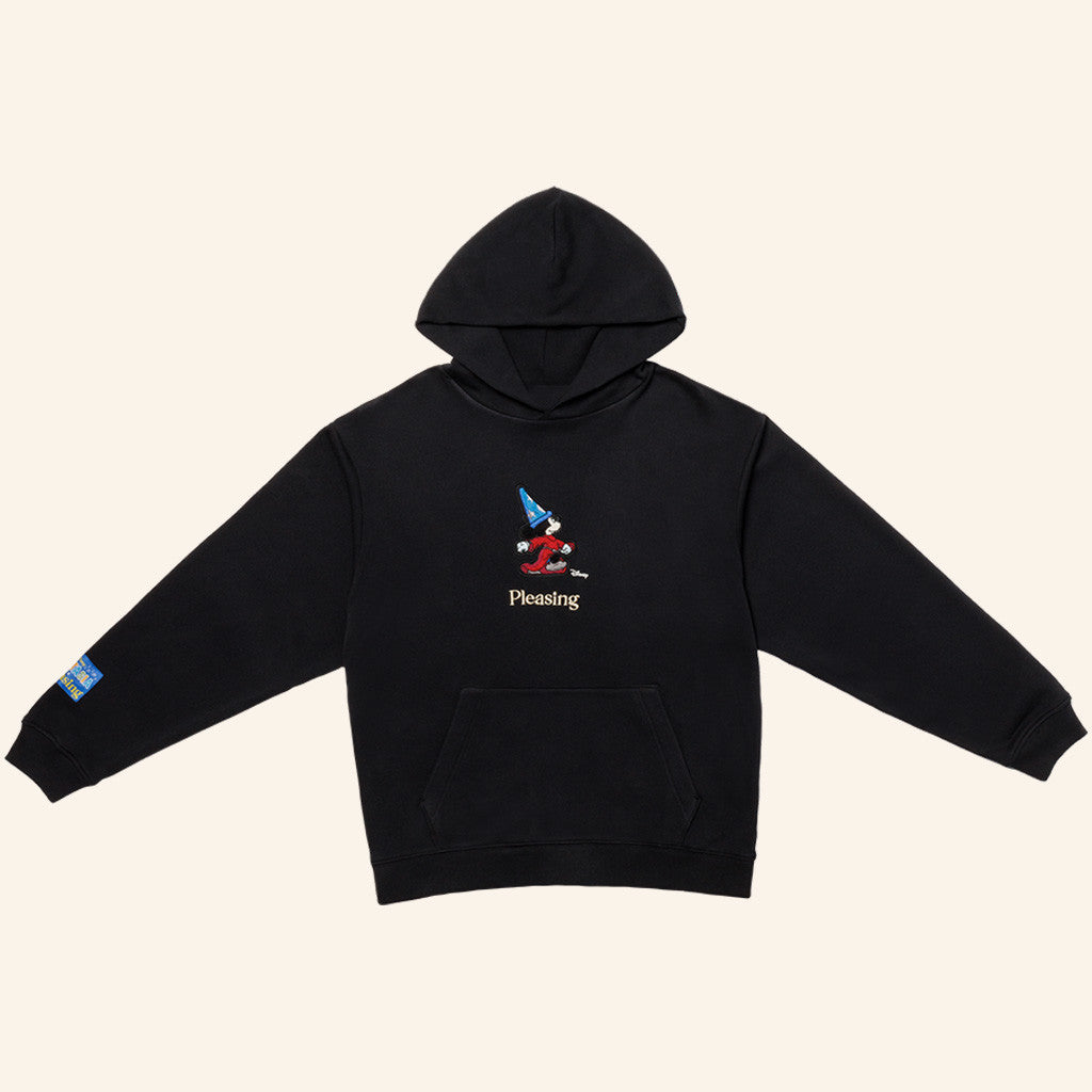 Harry Styles Pleasing Merch L'Apprenti Sorcier Hoodie Gifts For Him Her