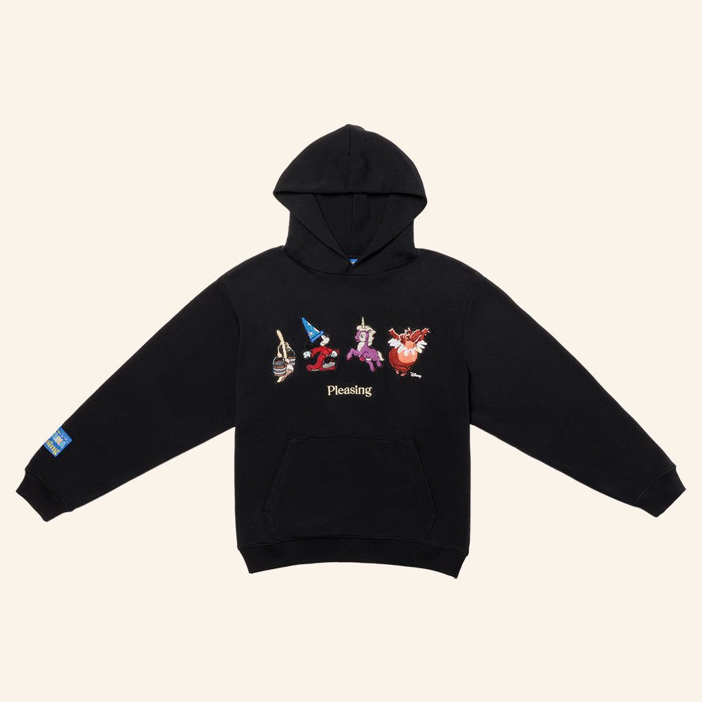 Harry Styles Pleasing Merch La Fantaisie Hoodie Gifts For Friends