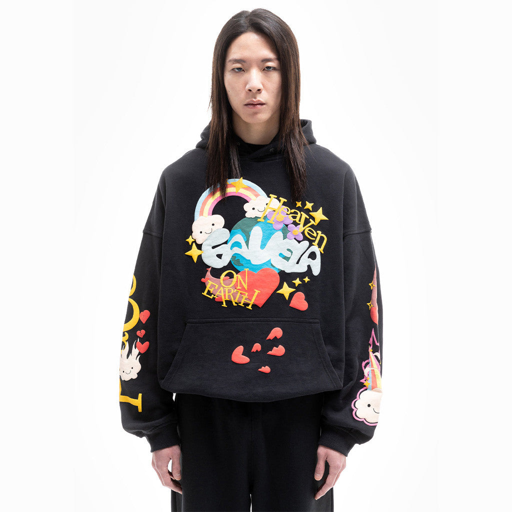 Heaven On Earth Hoodie Gift Ideas For Best Friends