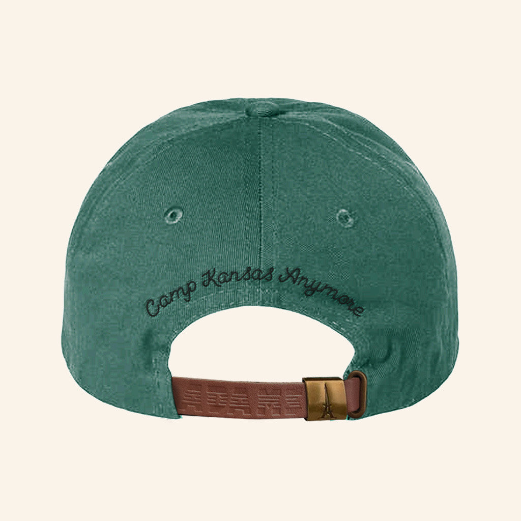 Role Model Merch Summer A Friday Night Embroidered Hat Gifts For Friends