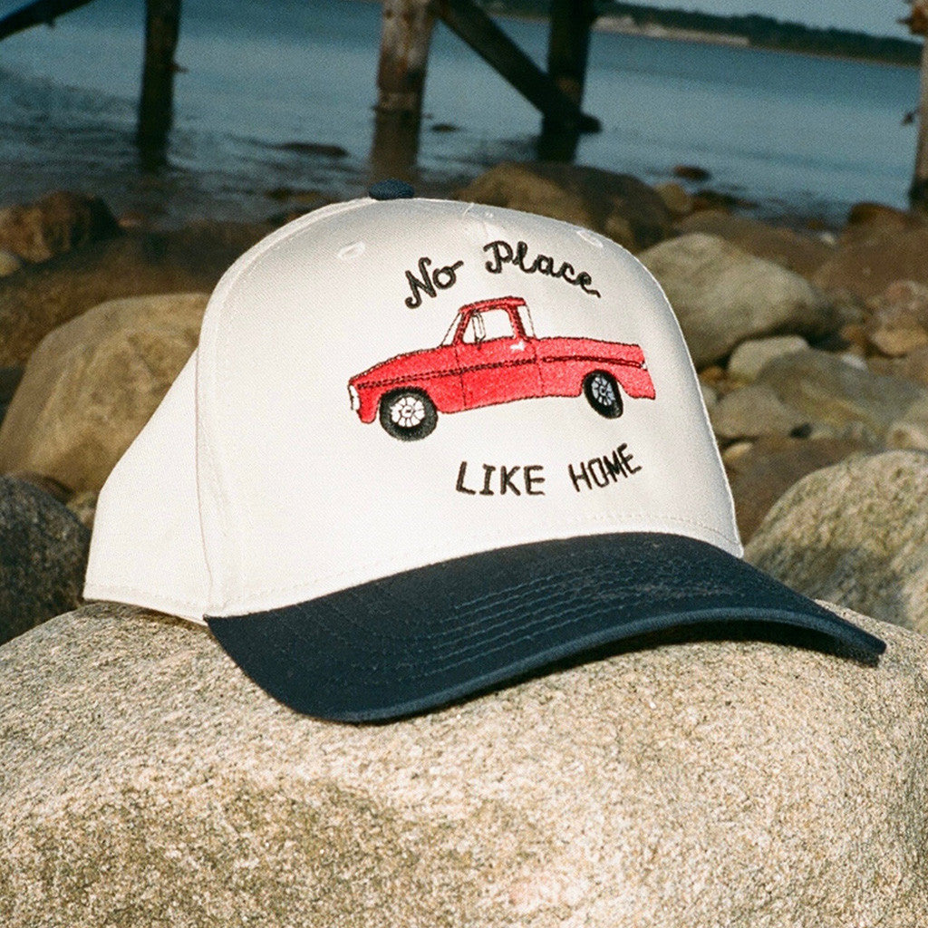 Role Model Merch No Place Like Home Embroidered Hat Best Gifts For Husband