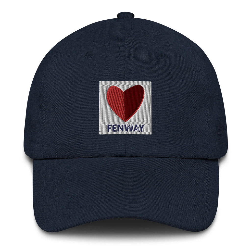 Theredseat Merch I Citgo Sign Fenway Embroidered Hat Best Gifts For Girlfriend