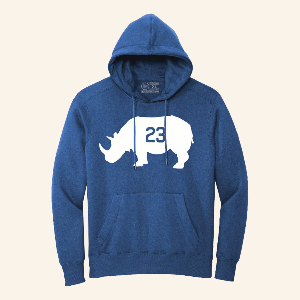 The Ryno Hoodie FO23VER Hoodie Forever 23 Cubs Shirt Ryne Sandberg Merch Fan Gifts