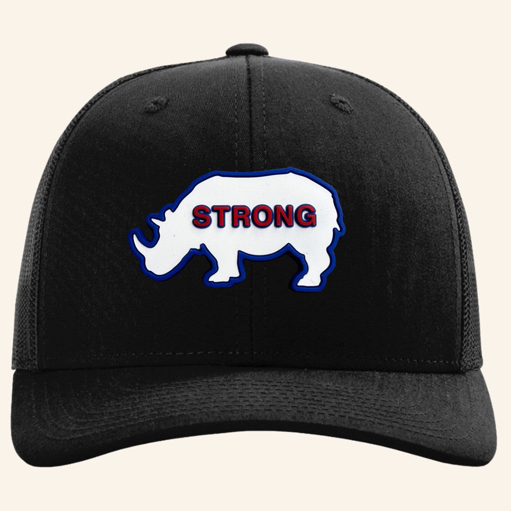 Ryno Strong Trucker Hat Ryne Sandberg Hat Obvious Cap Baseball Lover Gift Ideas