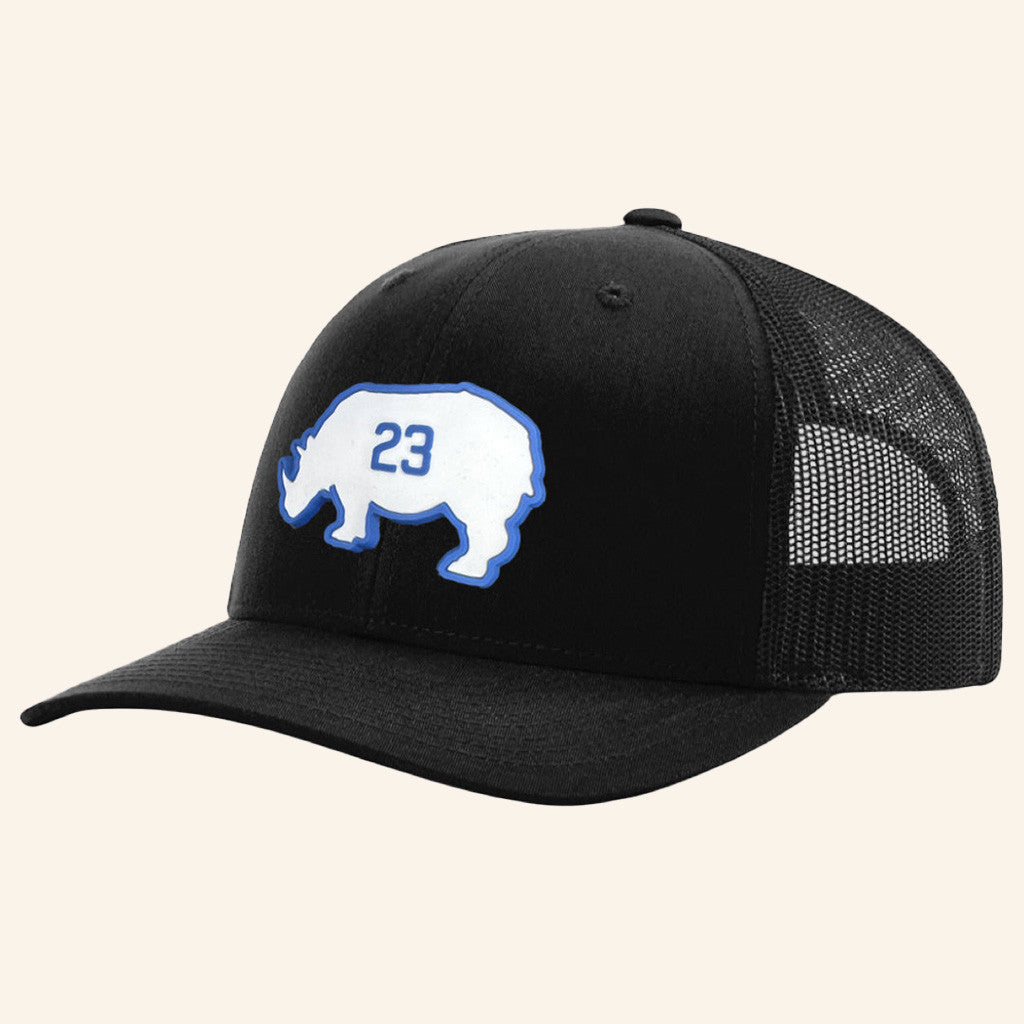 The Ryno Trucker Hat Black Forever 23 Cubs Hat Ryne Sandberg Merch Gifts For Husband