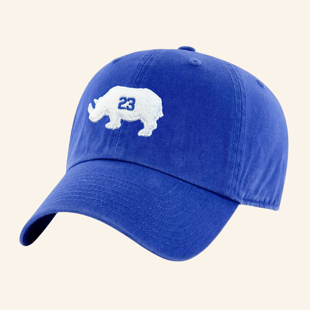 The Ryno Hat Embroidered Forever 23 Cubs Hat Ryne Sandberg Cap Gifts For Fan